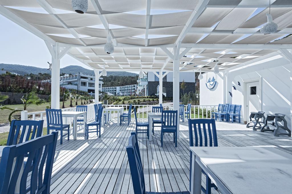 Thor By Alkoclar Exclusive Bodrum (adults Only)