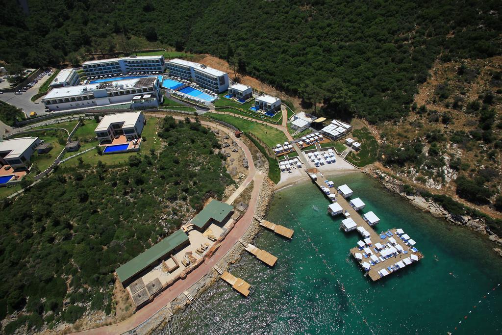 Resort Thor By Alkoclar Exclusive Bodrum (adults Only) Torba