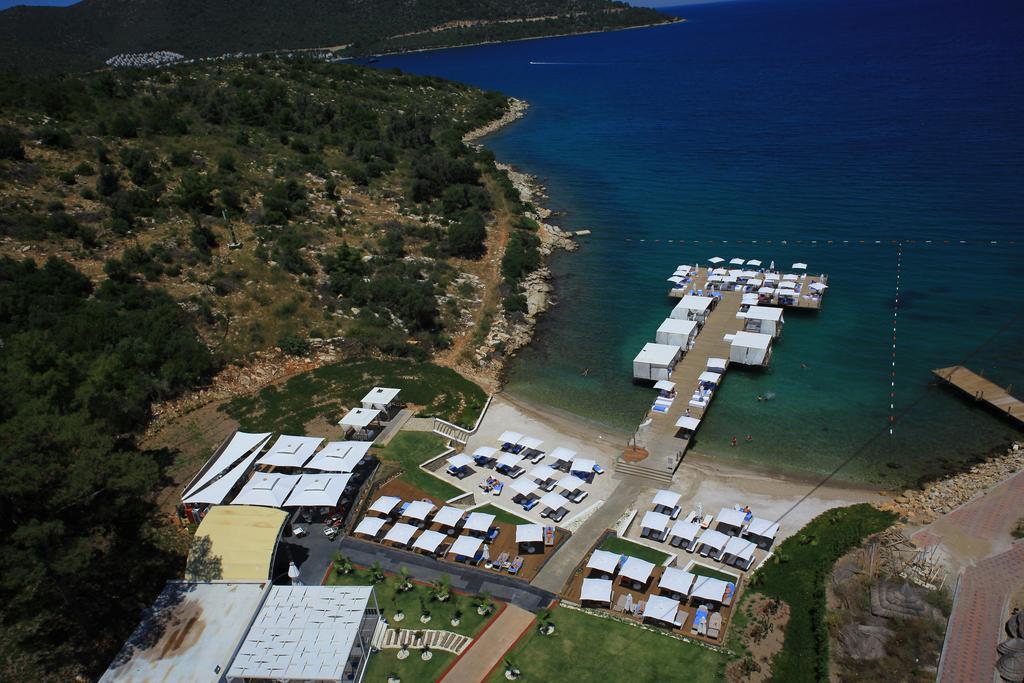 Thor By Alkoclar Exclusive Bodrum (adults Only) 5*