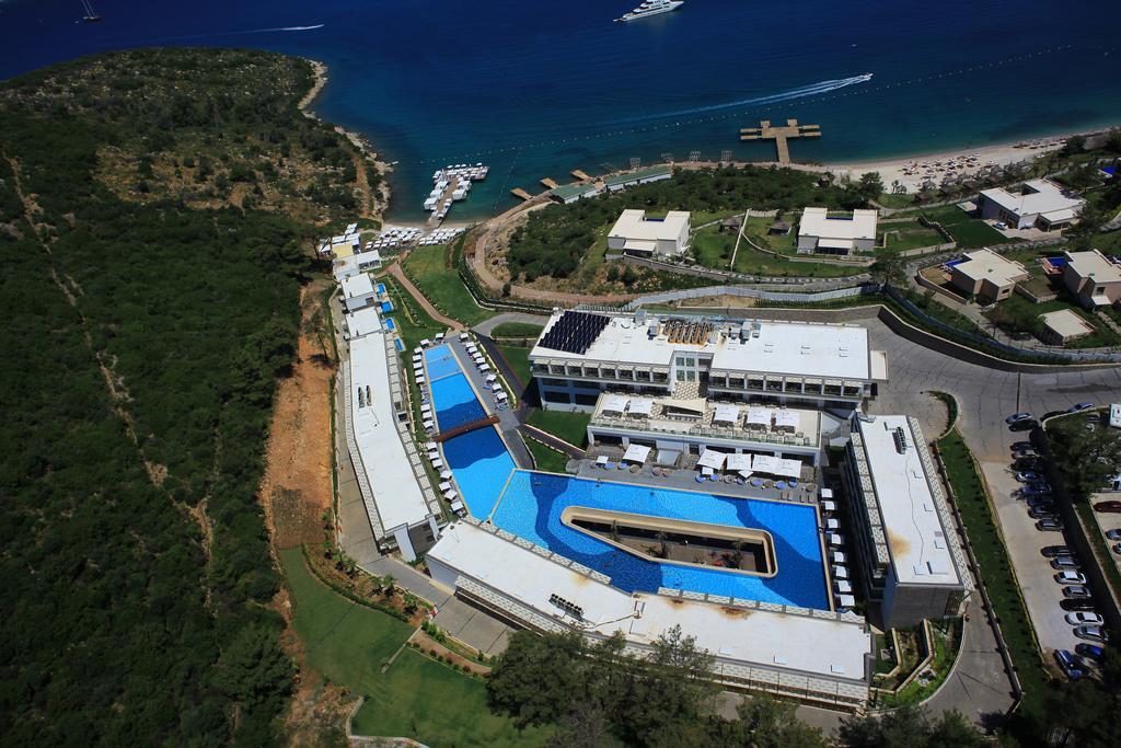 Thor By Alkoclar Exclusive Bodrum (adults Only) Resort 5*