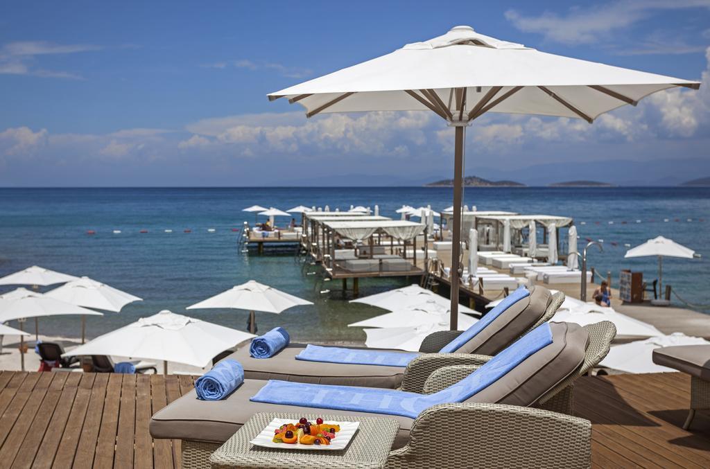 Resort Thor By Alkoclar Exclusive Bodrum (adults Only)
