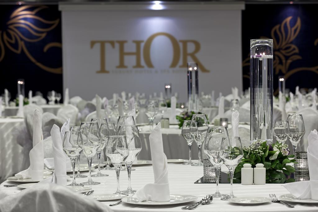 Thor By Alkoclar Exclusive Bodrum (adults Only) Resort Torba