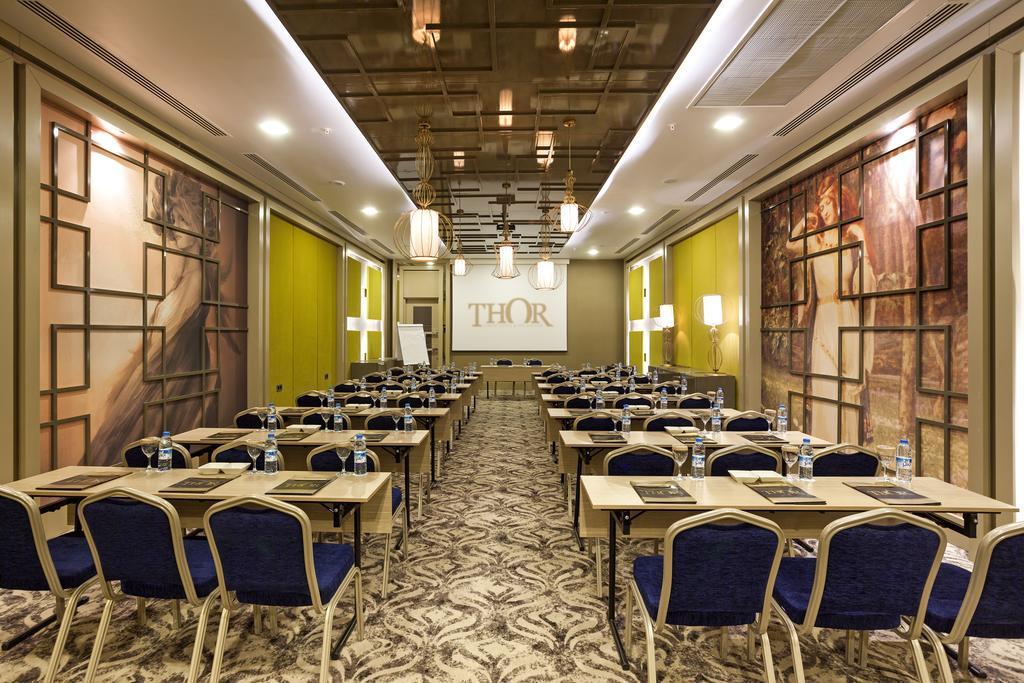 Thor By Alkoclar Exclusive Bodrum (adults Only) Torba