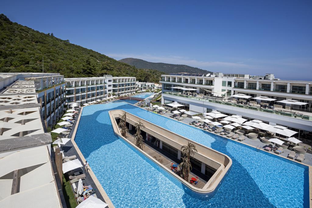 Thor By Alkoclar Exclusive Bodrum (adults Only) Torba