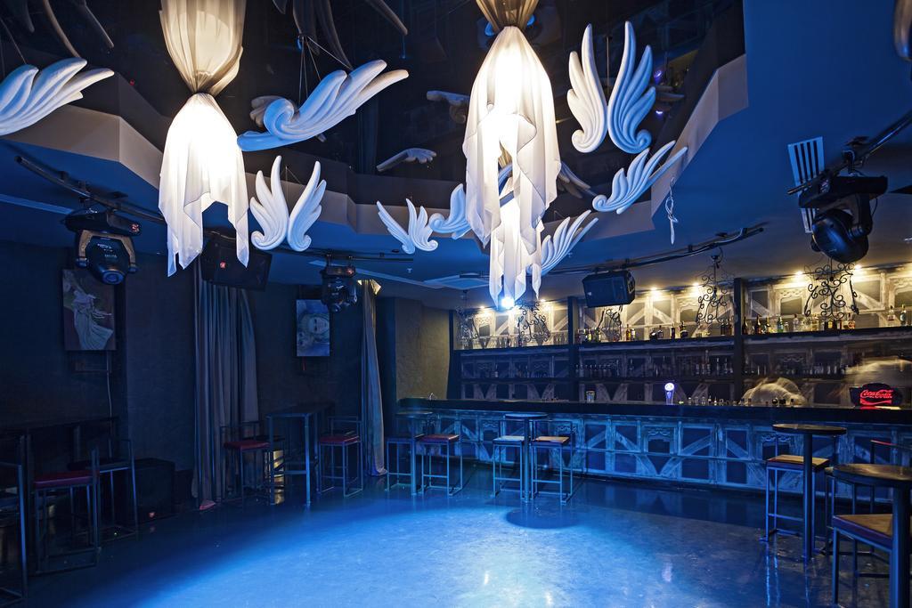 Thor By Alkoclar Exclusive Bodrum (adults Only) 5*