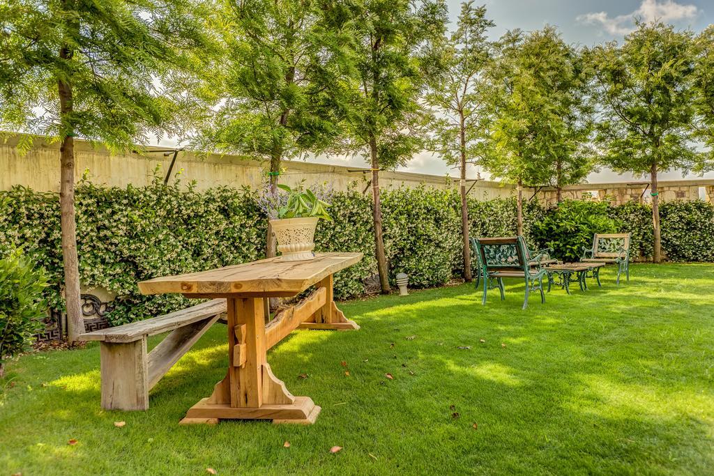 Ev Bharat Butique Hotel, Hotel Alacati