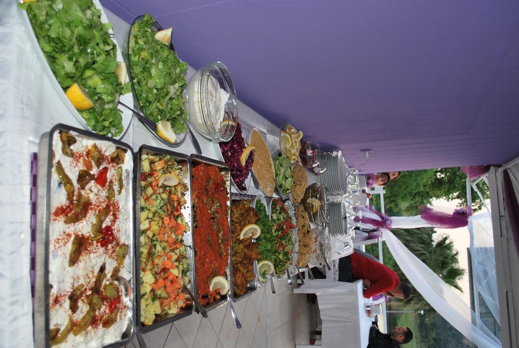 Terrace Hotel 3*