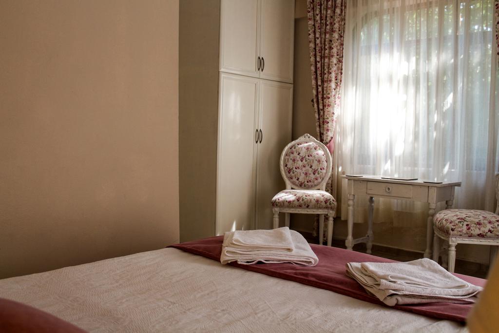 Terrace Hotel 3*