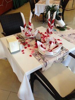 Okan Tower 3*