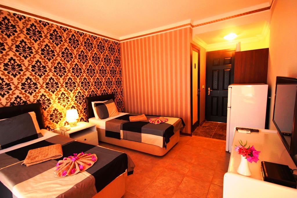 Club Pirinc Bodrum
