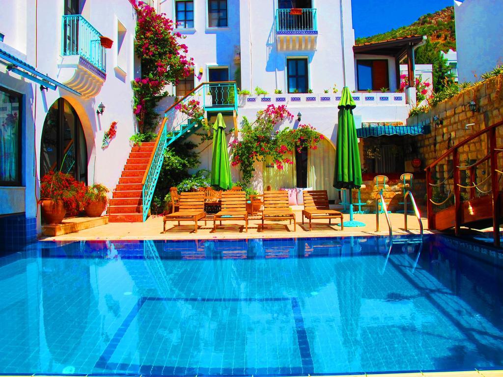 Club Pirinc Hotel Bodrum