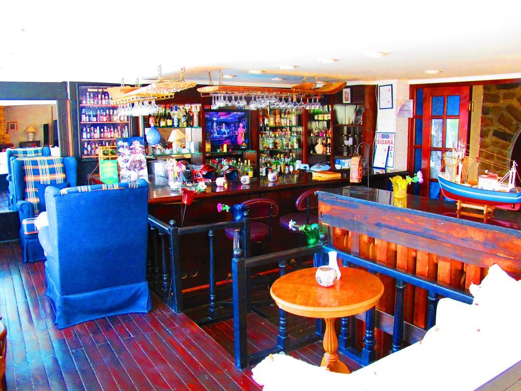 Club Pirinc Hotel 3*