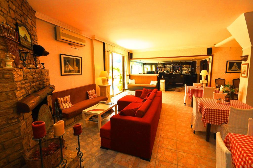 Club Pirinc 3* Bodrum