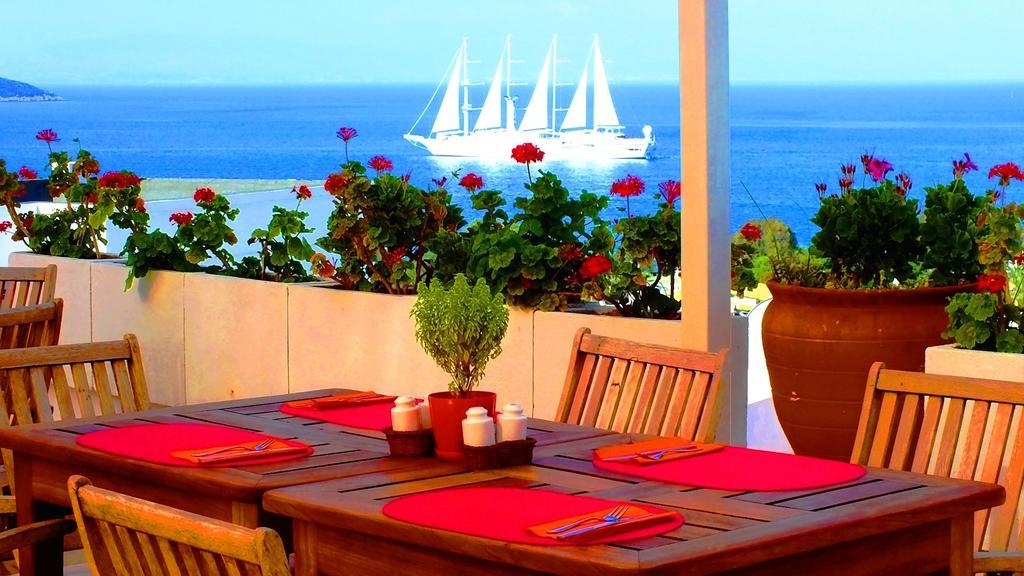 Club Pirinc Hotel Bodrum