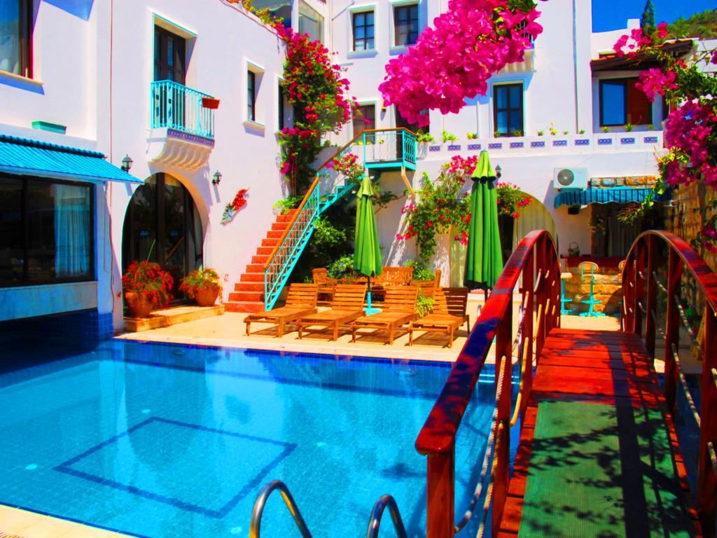 Hotel Club Pirinc