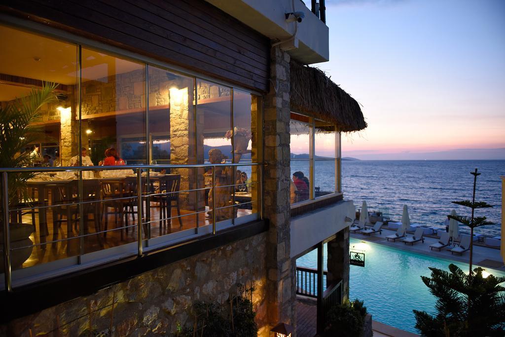 Hotel Sarpedor Boutique