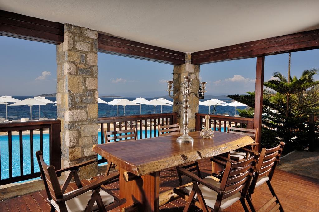 Hotel Sarpedor Boutique 4*
