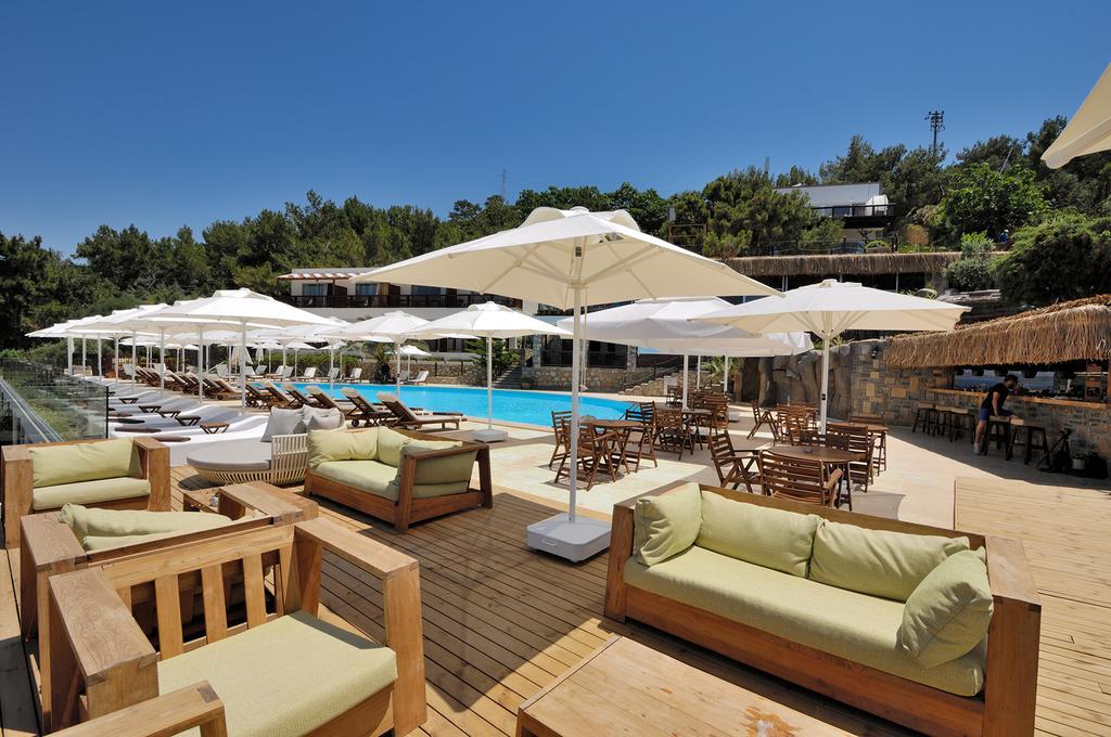 Sarpedor Boutique Torba