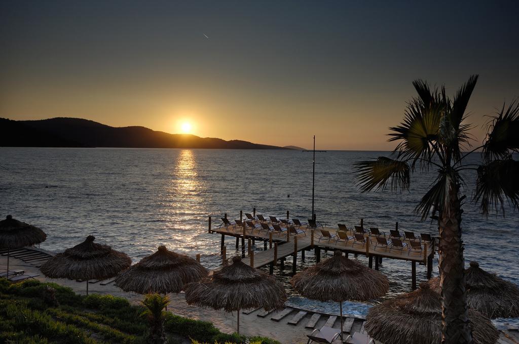Sarpedor Boutique Hotel