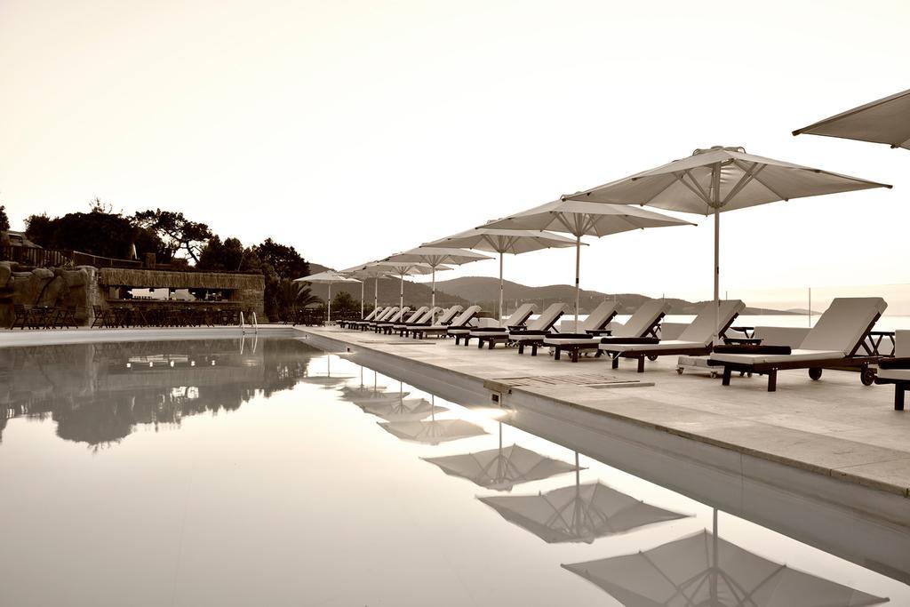 Sarpedor Boutique Hotel 4*