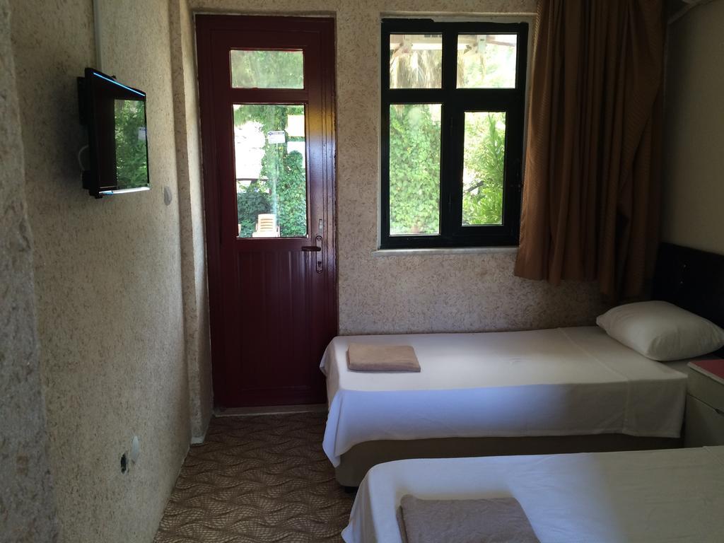 Hotel Oskar Thermal