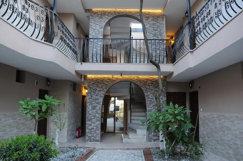 Palmyra Hotel 3*