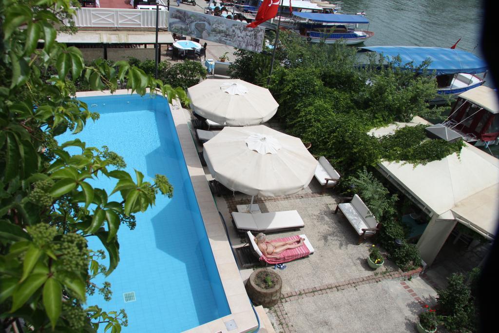 Palmyra Dalyan