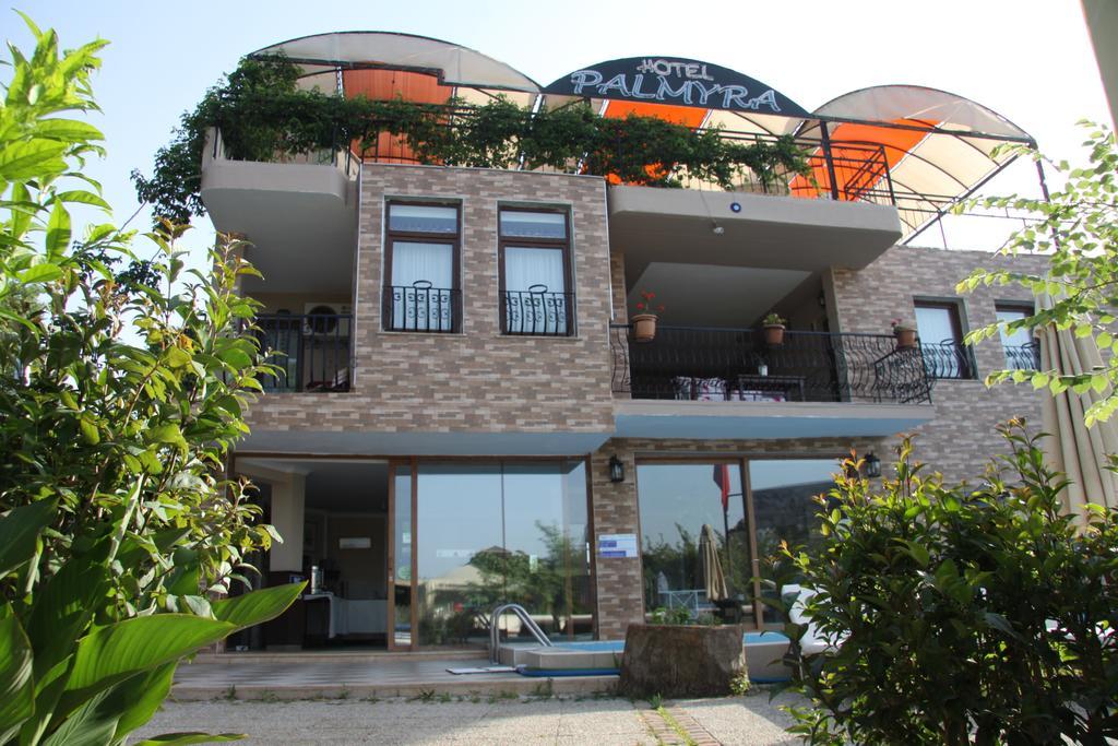 Hotel Palmyra 3*