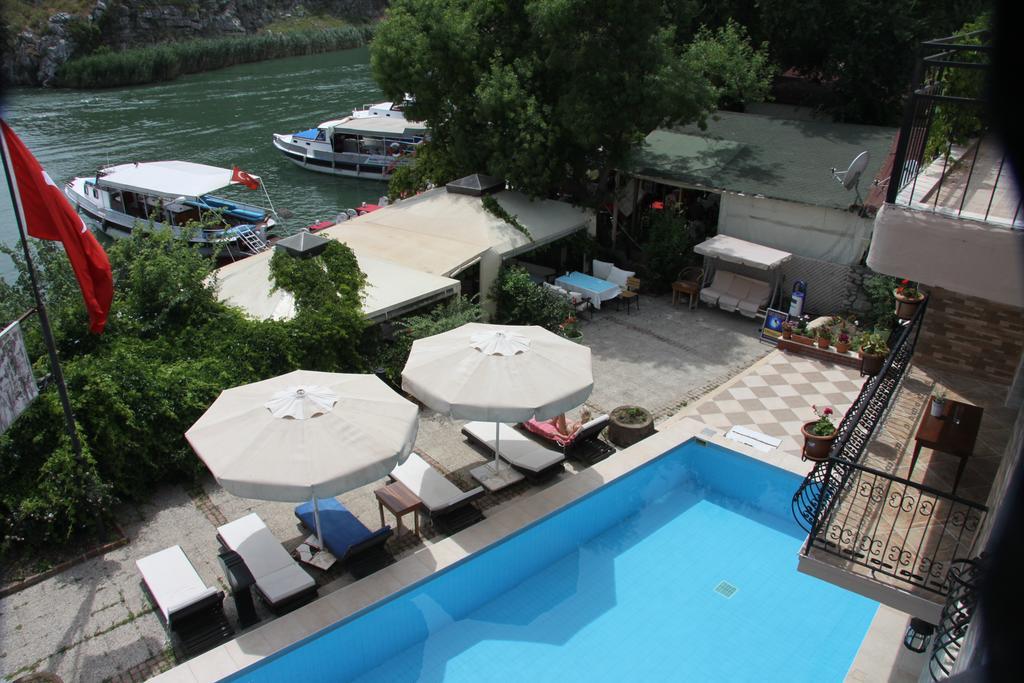 Hotel Palmyra Dalyan