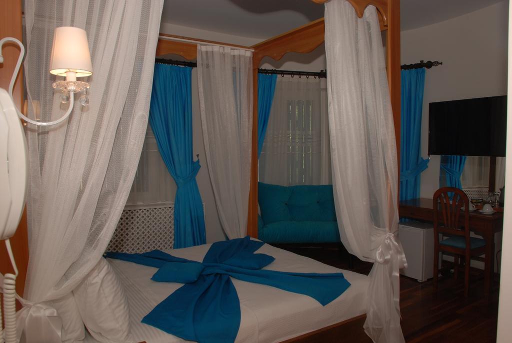 Mavi Inci Park Hotel 3*