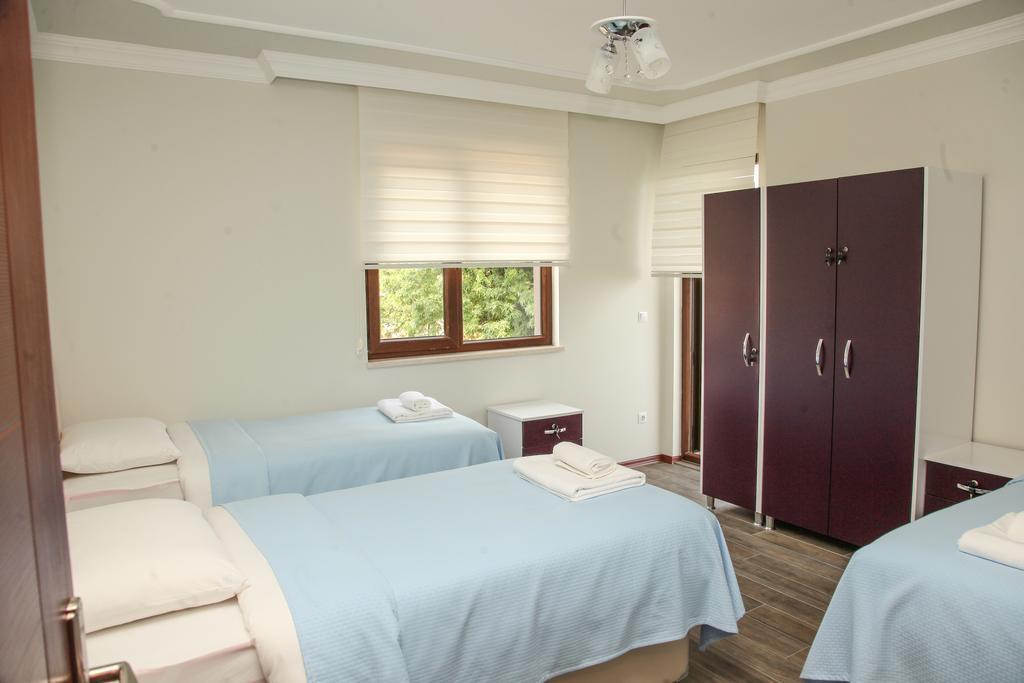 Aparthotel Royal Seza