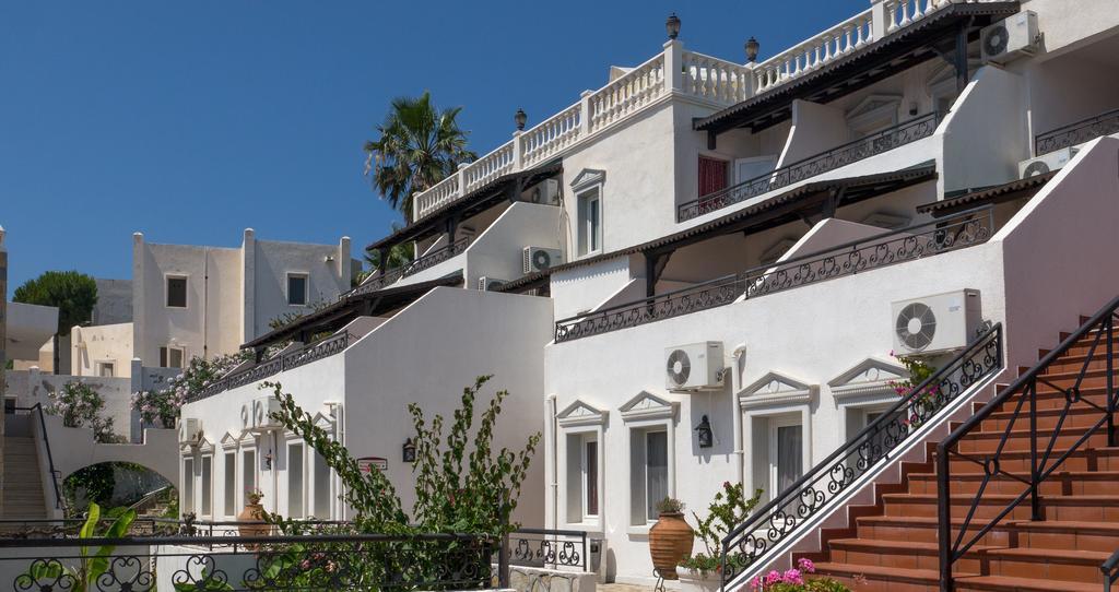 Grand Newport 4* Gumbet