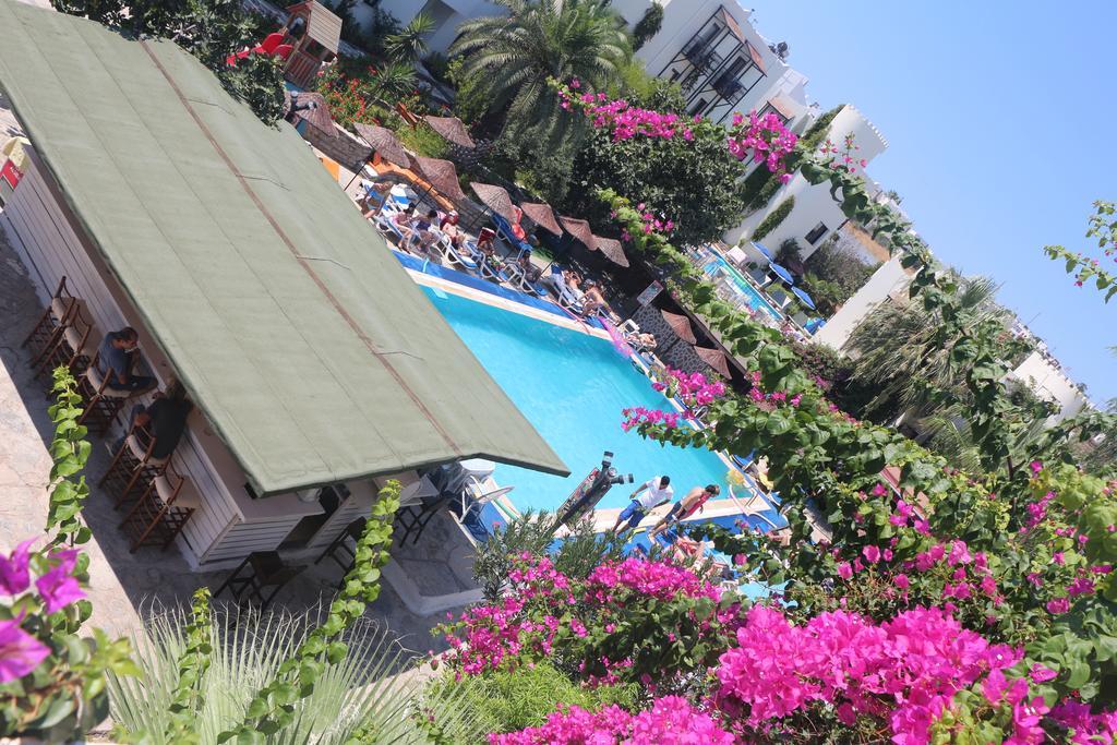 Bodrum Park