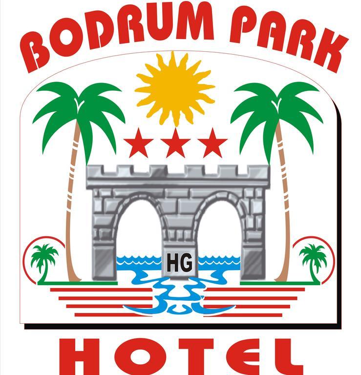 Bodrum Park Gumbet