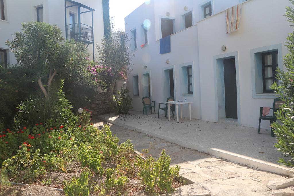 Resort Bodrum Park