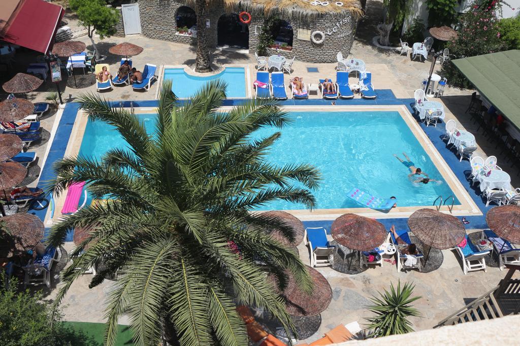 Bodrum Park Resort Gumbet