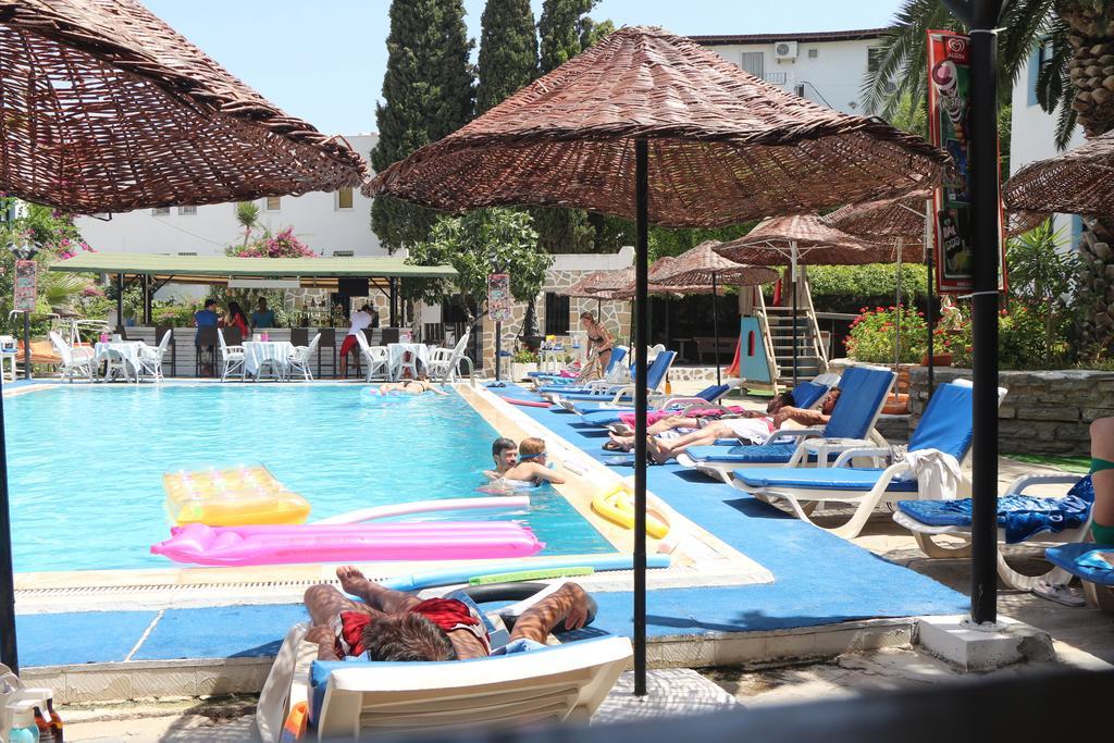 Bodrum Park