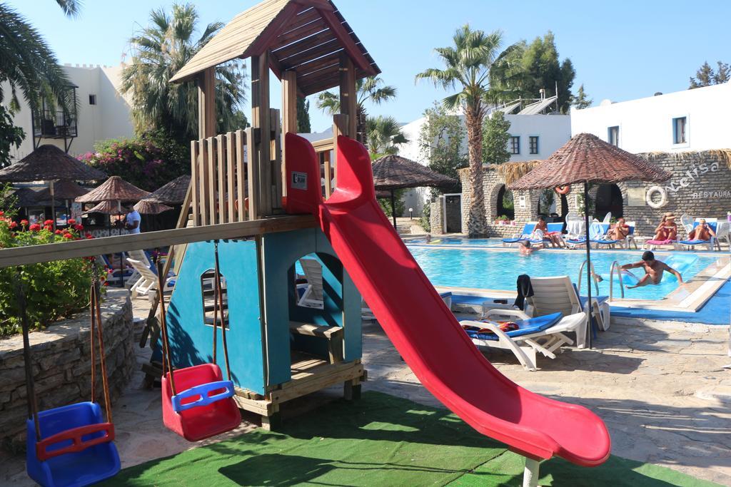 Bodrum Park