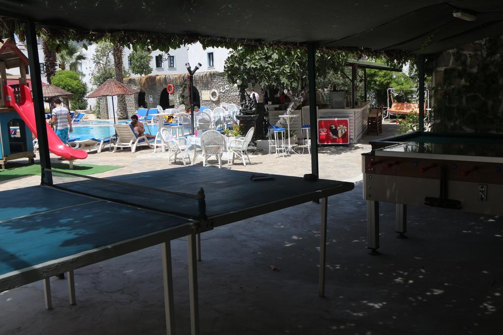 Bodrum Park