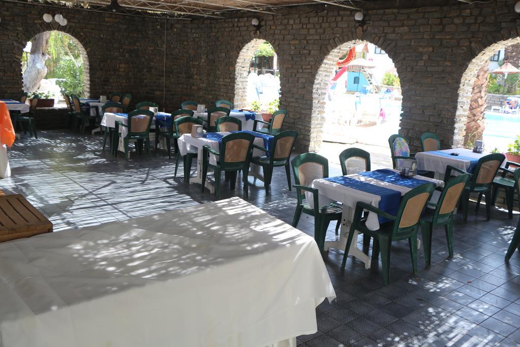 Bodrum Park Resort Gumbet