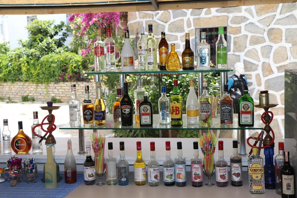 Bodrum Park 2*