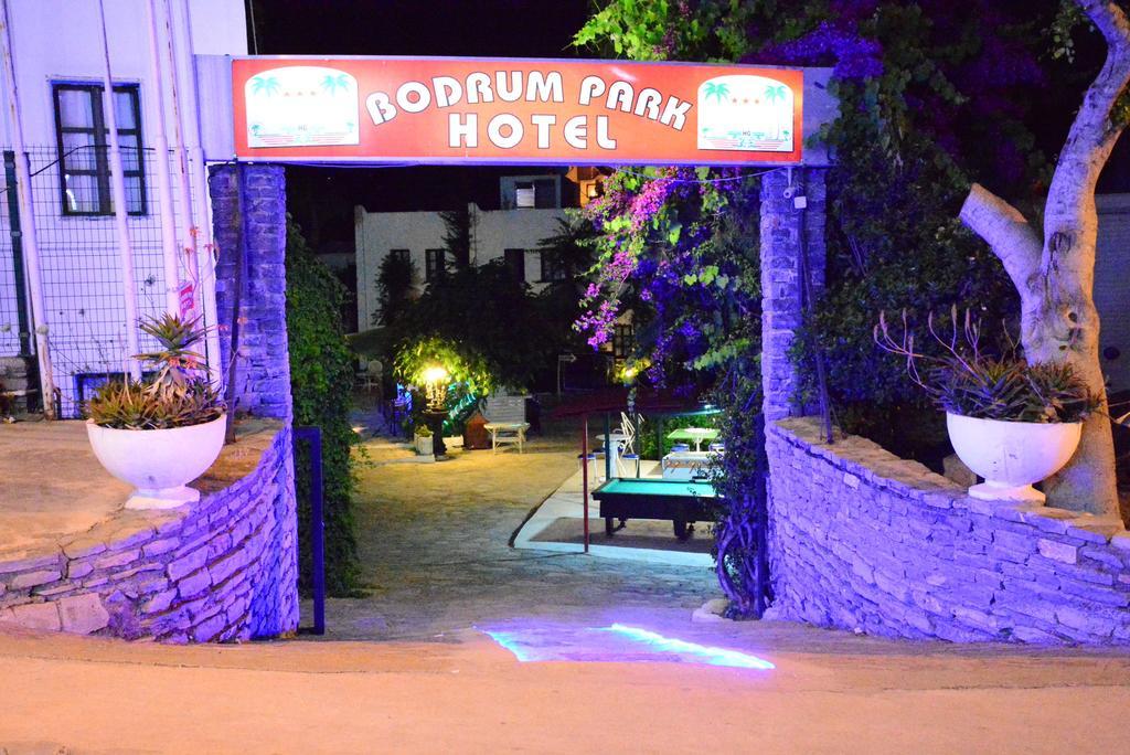Bodrum Park