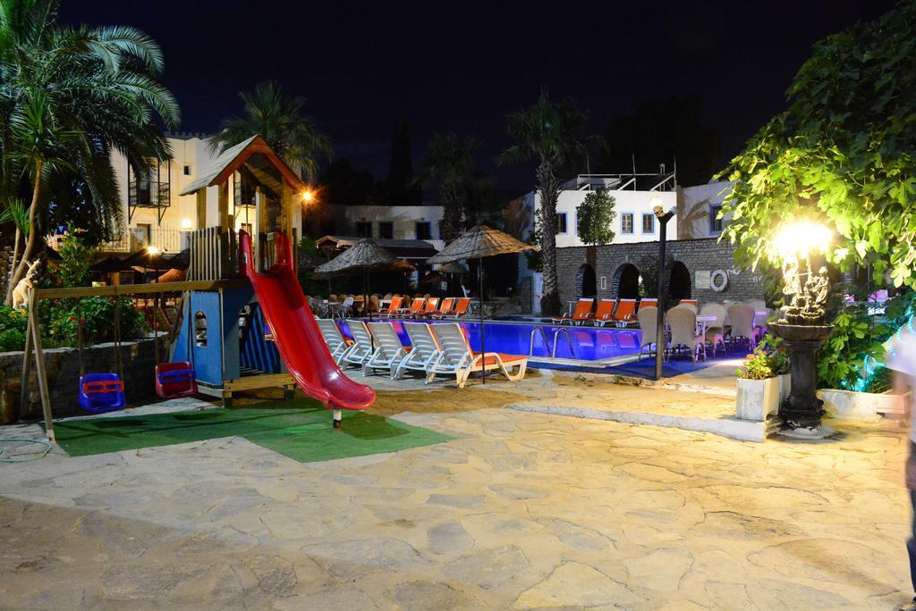 Bodrum Park Resort Gumbet