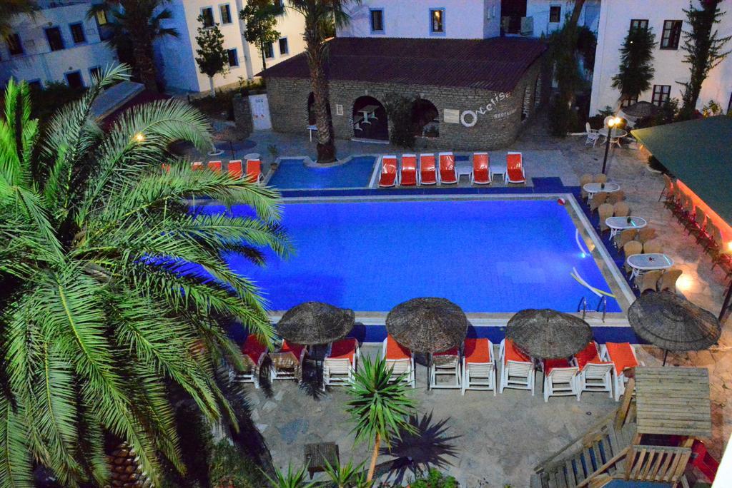 Bodrum Park Resort Gumbet