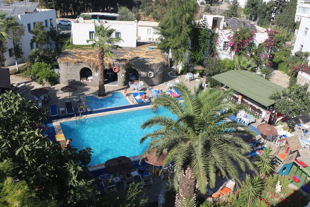 Resort Bodrum Park