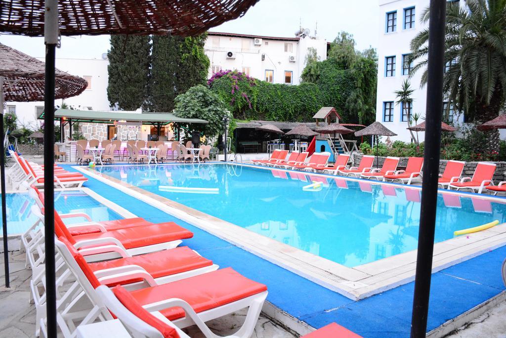 Bodrum Park Resort