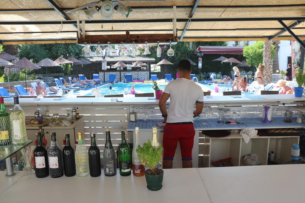 Bodrum Park Resort Gumbet