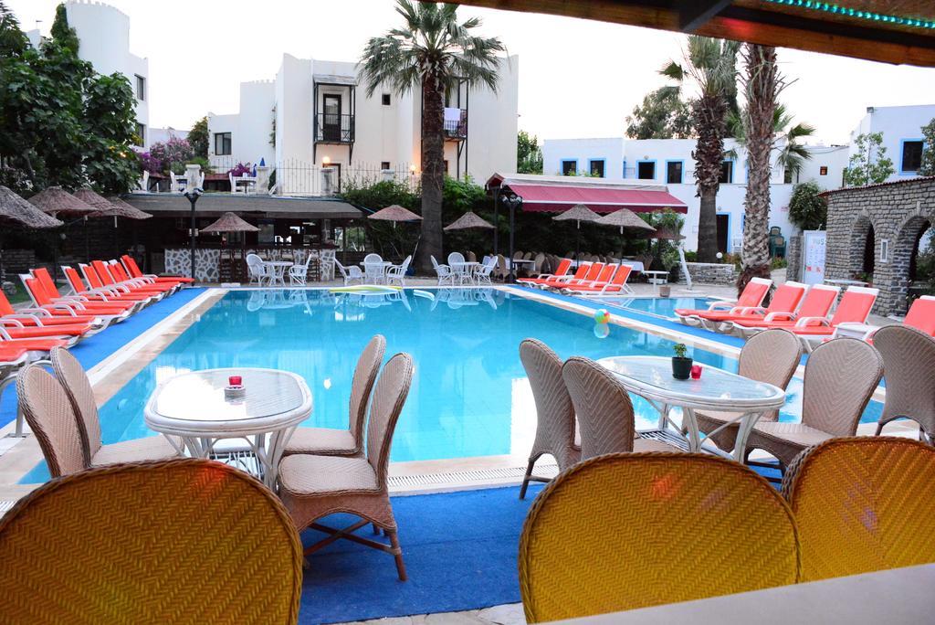 Bodrum Park 2* Gumbet