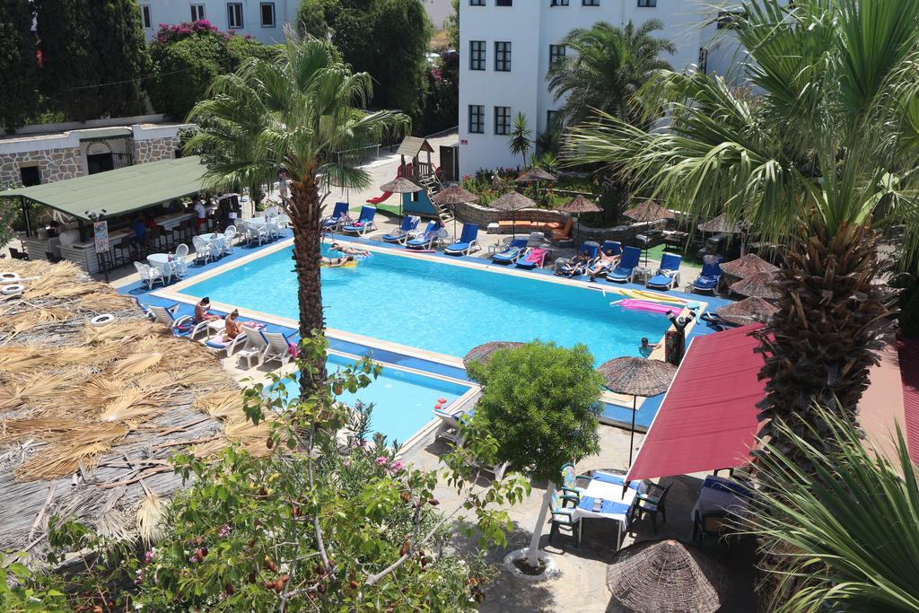 Resort Bodrum Park Gumbet