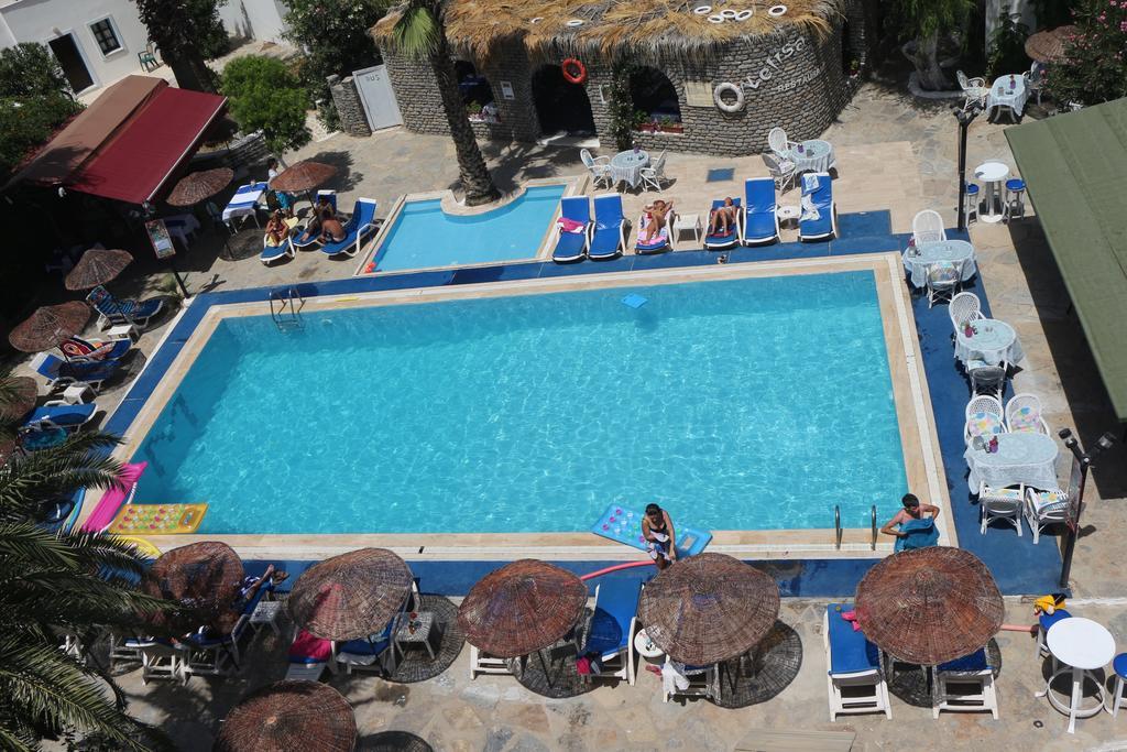 Bodrum Park 2* Gumbet